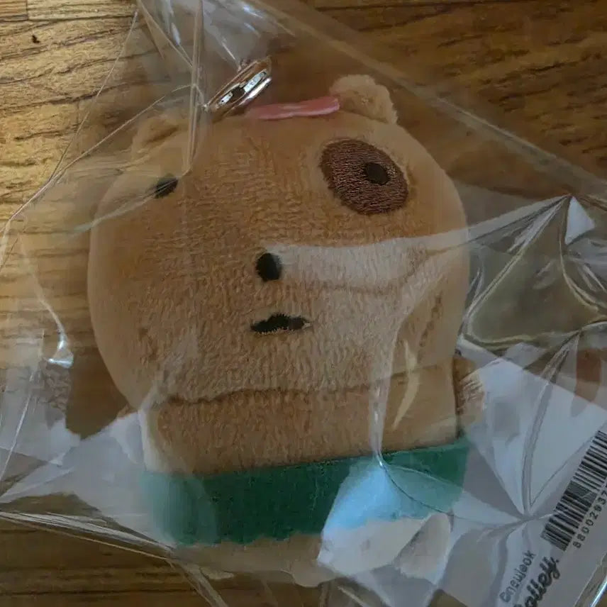 [SOLD OUT] 태닝 눈멍이 키링