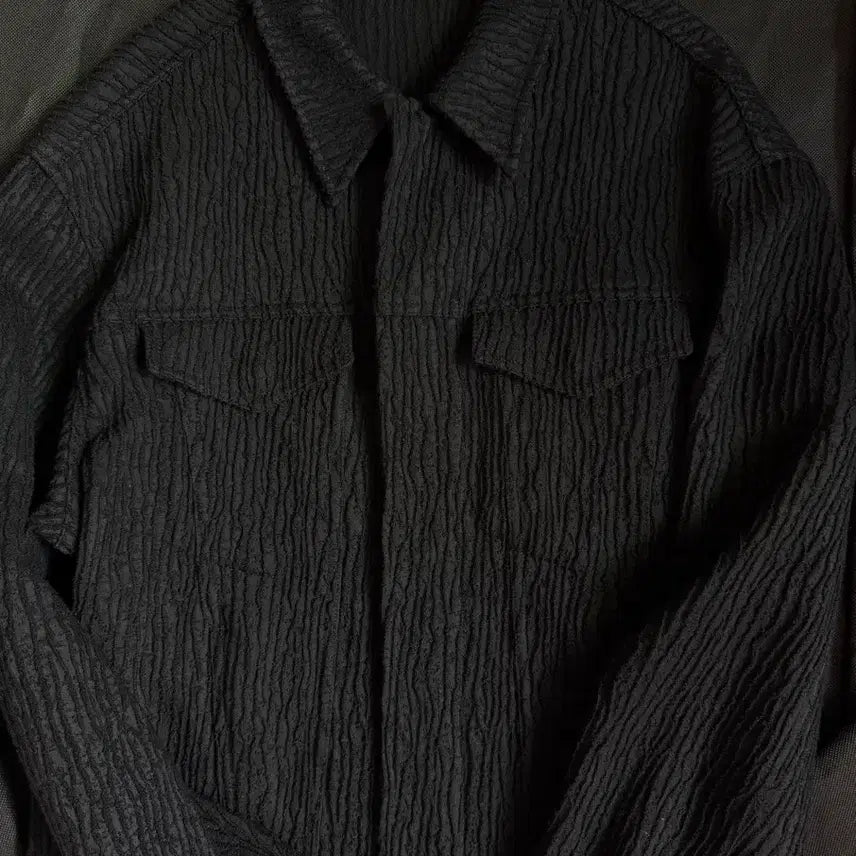 [BUNJANG] YOUTH Trucker Jacket / [YOUTH] 유스 트러케 자켓
