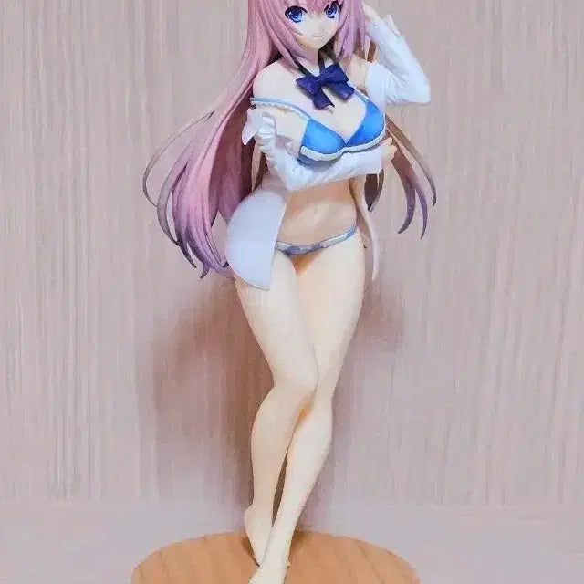 [BUNJANG] Kadokawa Honami Ichinose 1/7 Figure / 어서오세요 실력지상주의 교실에 이치노세 호나미 1/7 카도카와 피규어