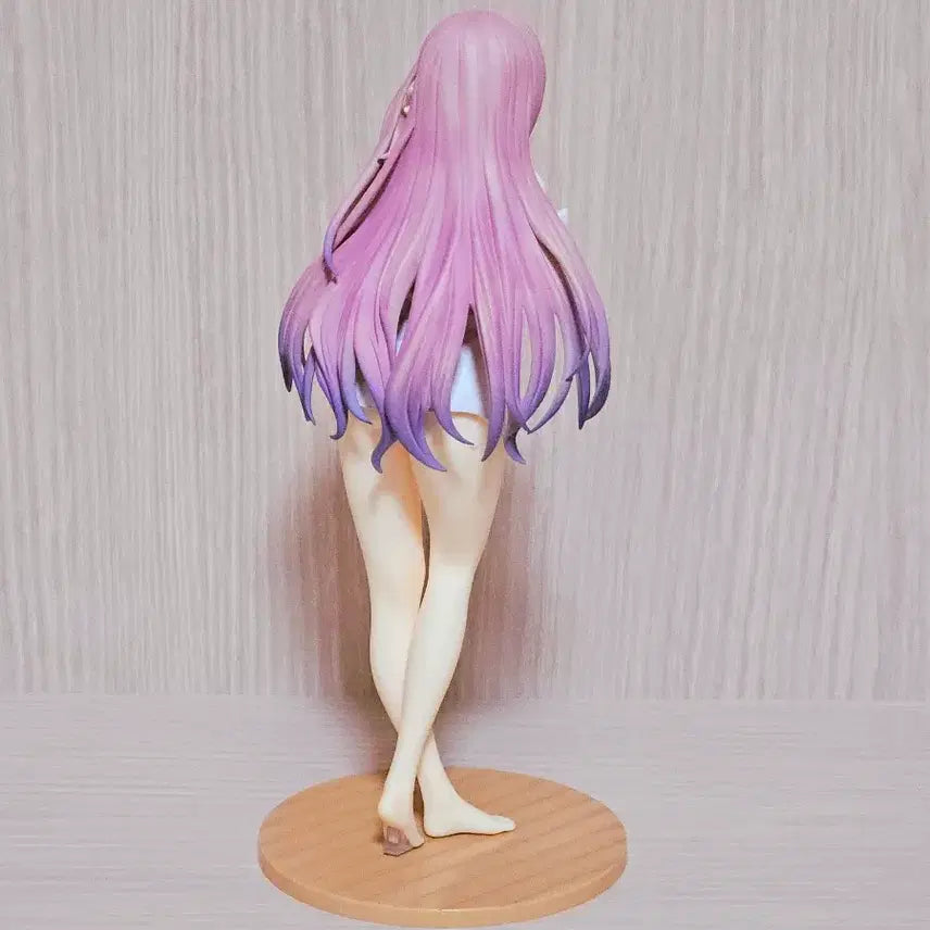 [BUNJANG] Kadokawa Honami Ichinose 1/7 Figure / 어서오세요 실력지상주의 교실에 이치노세 호나미 1/7 카도카와 피규어