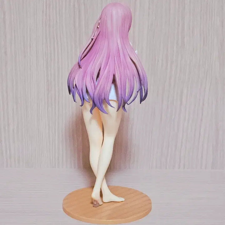 [BUNJANG] Kadokawa Honami Ichinose 1/7 Figure / 어서오세요 실력지상주의 교실에 이치노세 호나미 1/7 카도카와 피규어