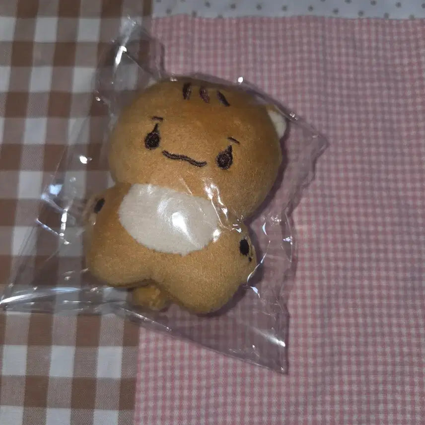 [BUNJANG] ATEEZ Jung Jungie Doll / 에이티즈 인형 쭝쭝이 양도