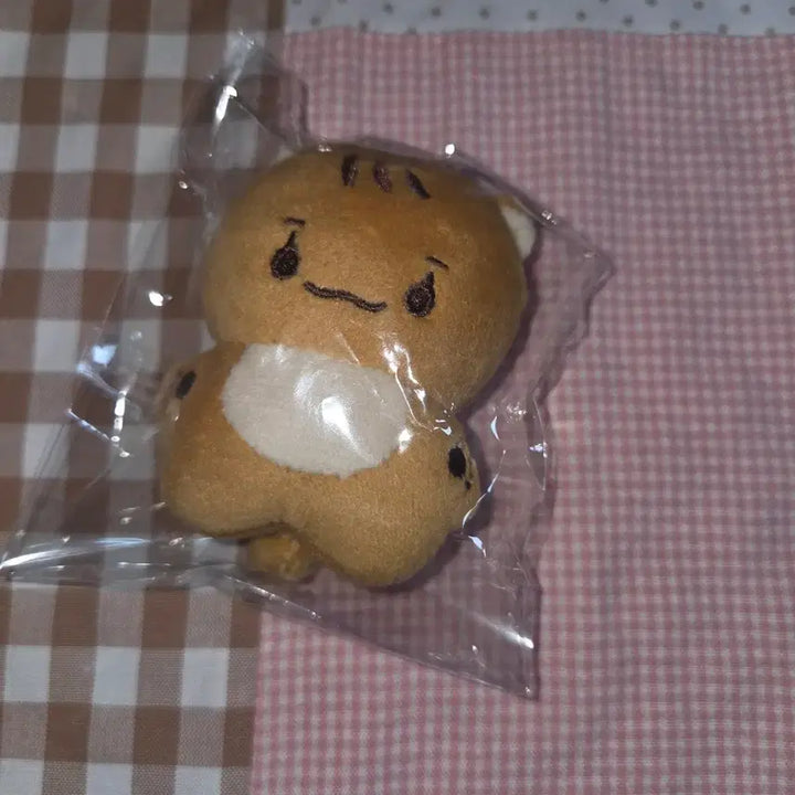 [BUNJANG] ATEEZ Jung Jungie Doll / 에이티즈 인형 쭝쭝이 양도