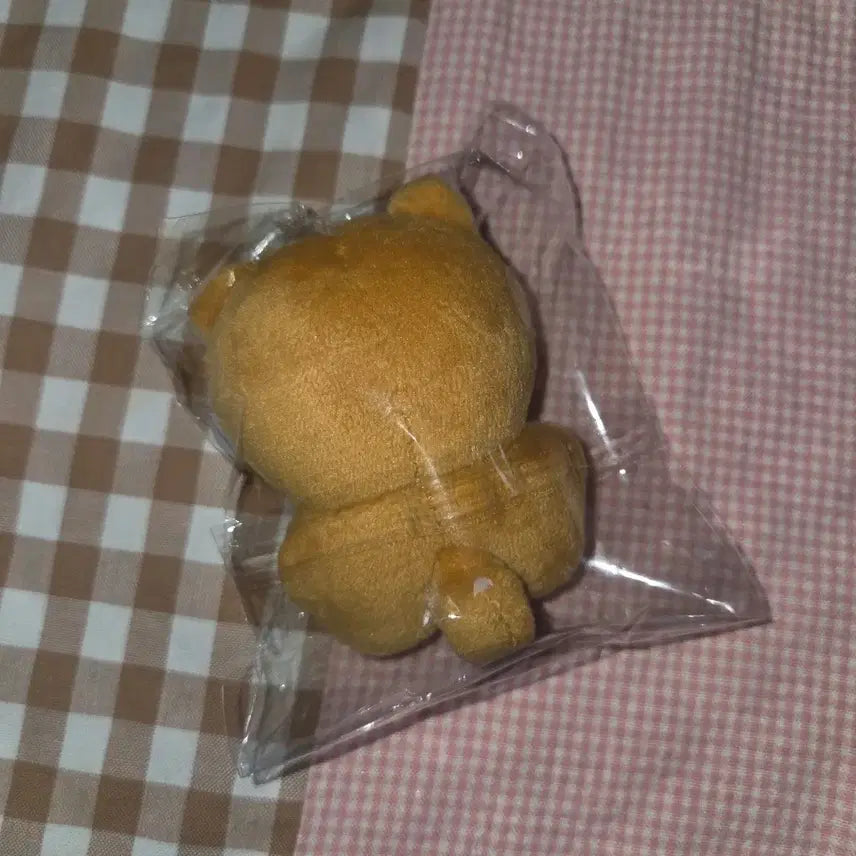 [BUNJANG] ATEEZ Jung Jungie Doll / 에이티즈 인형 쭝쭝이 양도