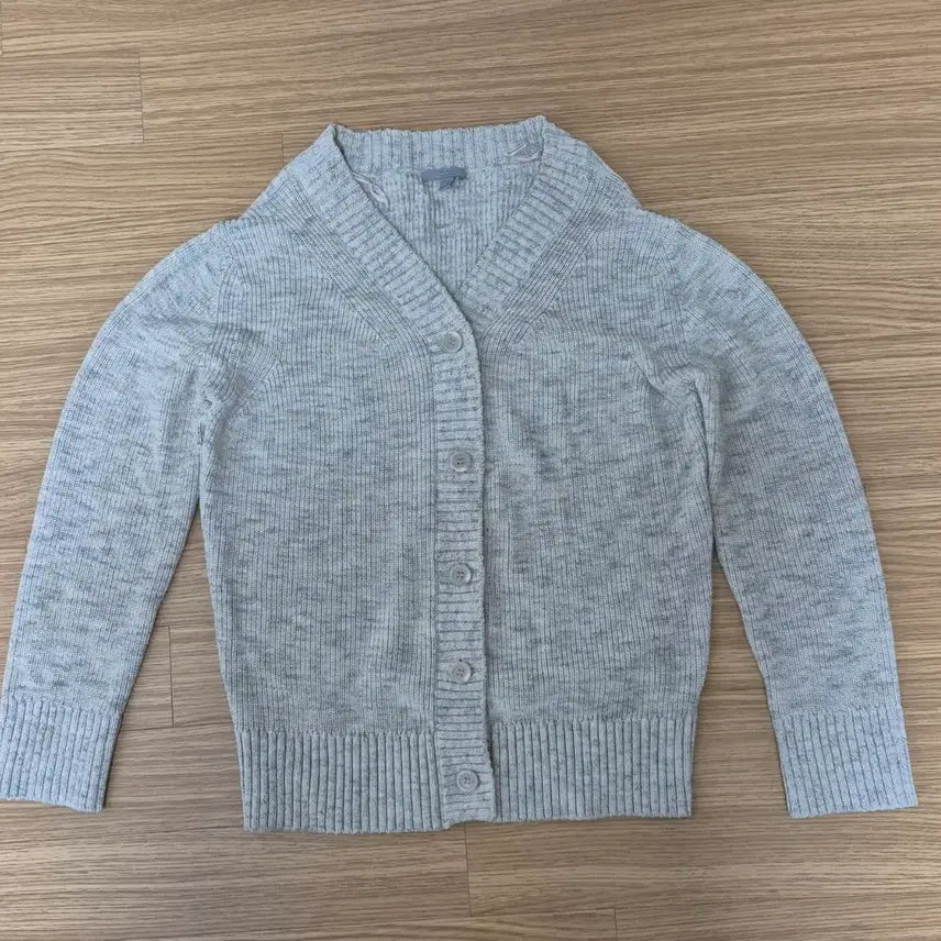 [BUNJANG] COS Women's Cardigan - Size S / COS 여자 가디건 S사이즈