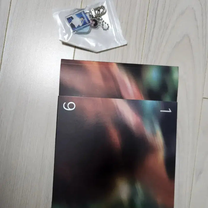 [SOLD OUT] 이창섭 1991 앨범