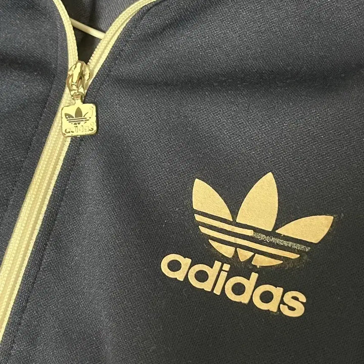 [BUNJANG] Adidas Navy Jersey / 아디다스 남색 져지