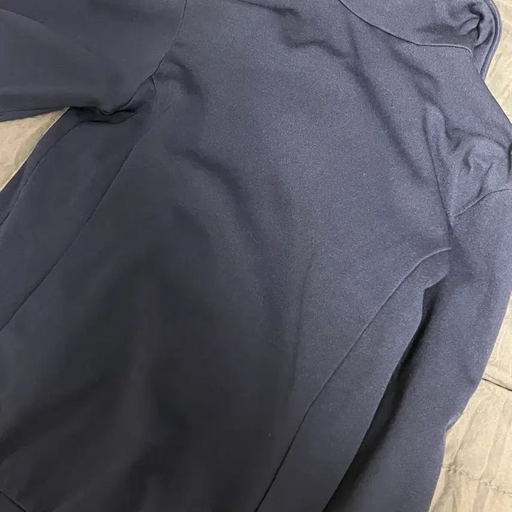 [BUNJANG] Adidas Navy Jersey / 아디다스 남색 져지