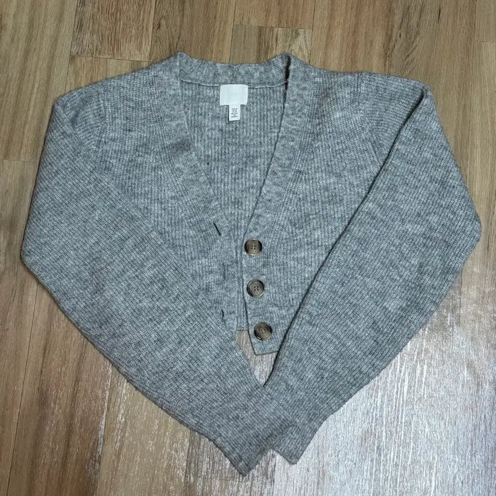 [BUNJANG] H&M Cardigan / h&M 가디건