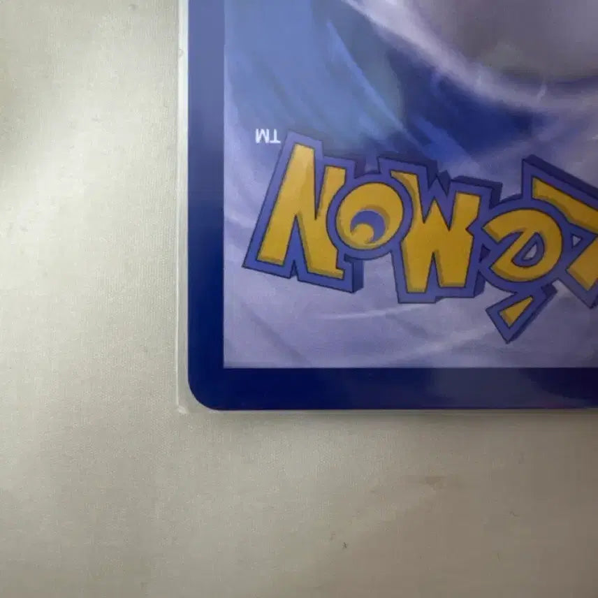 [BUNJANG] Pokemon Card / 포켓몬카드