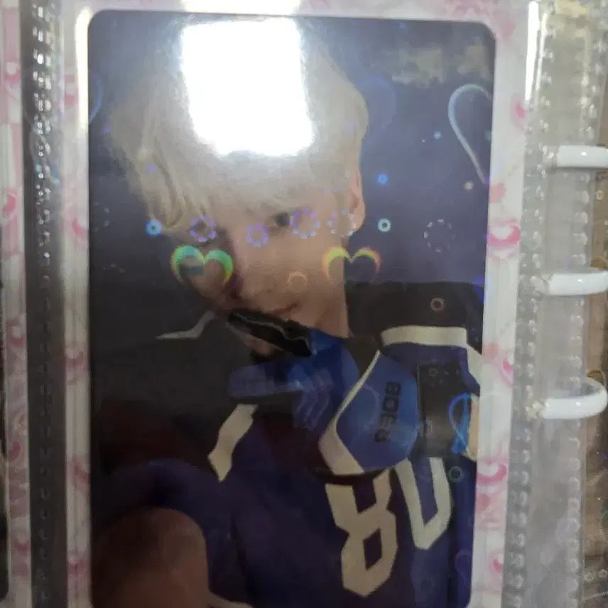 [BUNJANG] TXT Membership Photocard Bundle Set / 투바투 멤버쉽 포토카드 일괄판매