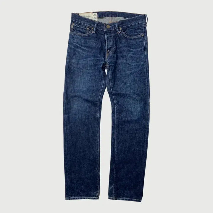 [BUNJANG] Abercrombie Fitch Peach Denim Pants - Size 30 / [30/정품] 아베크롬비 피치 데님 팬츠 L2-0009