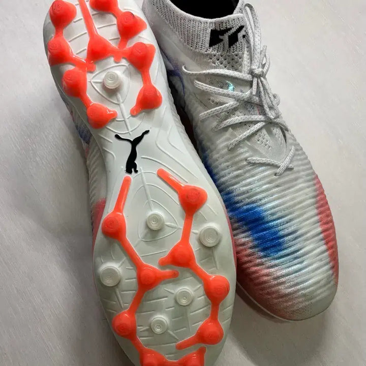 [BUNJANG] Puma Future Ultimate MG Soccer Cleats 275 / 푸마 퓨처 얼티메이트 MG 축구화 275