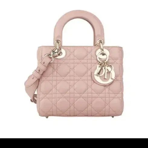 [BUNJANG] Dior Lady Dior Small Handbag / 디올 레이디백 스몰