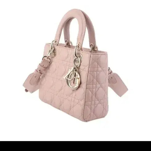 [BUNJANG] Dior Lady Dior Small Handbag / 디올 레이디백 스몰