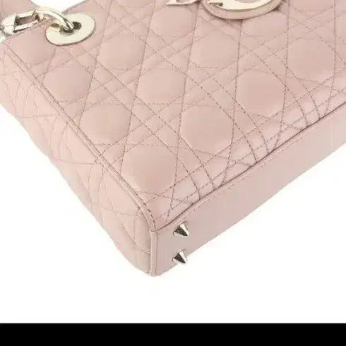 [BUNJANG] Dior Lady Dior Small Handbag / 디올 레이디백 스몰