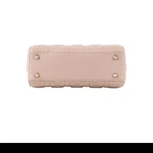 [BUNJANG] Dior Lady Dior Small Handbag / 디올 레이디백 스몰