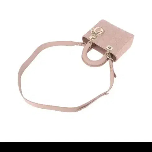 [BUNJANG] Dior Lady Dior Small Handbag / 디올 레이디백 스몰