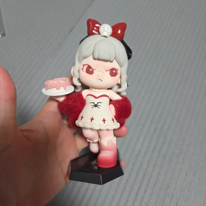 [BUNJANG] TNT Dora Figure Bundle Set / tnt티앤티 도라 피규어 2종세트 일괄