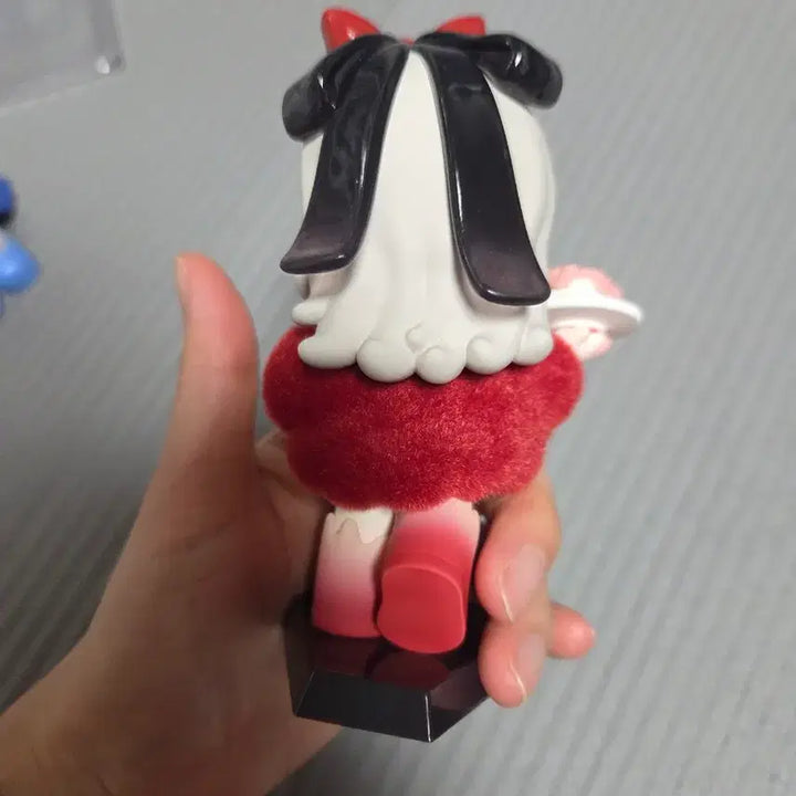 [BUNJANG] TNT Dora Figure Bundle Set / tnt티앤티 도라 피규어 2종세트 일괄