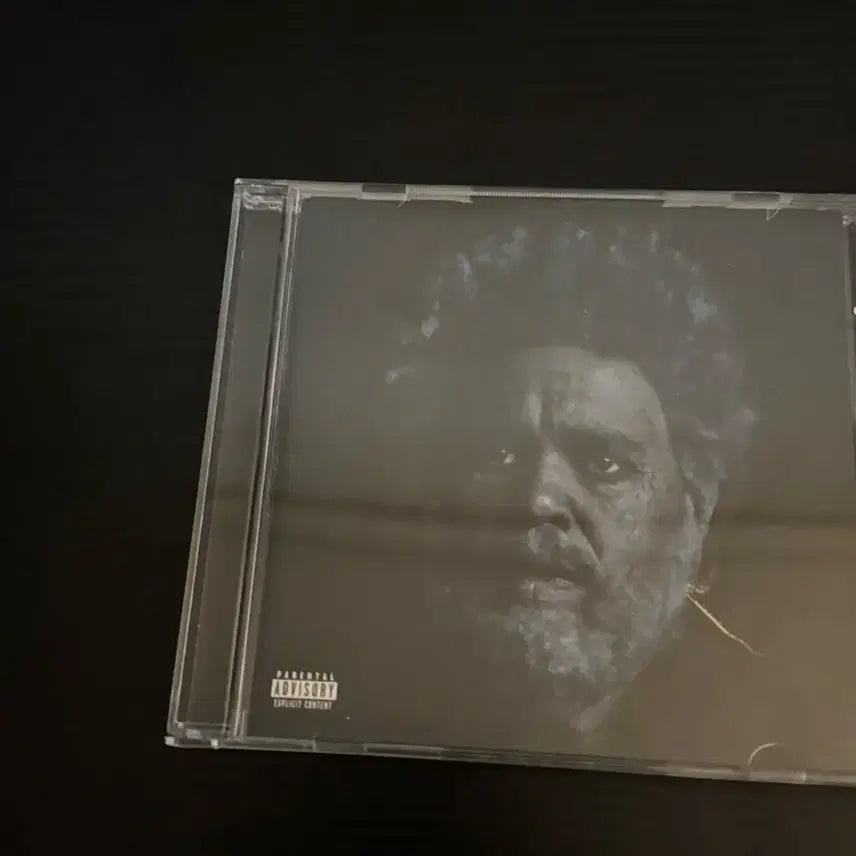 [BUNJANG] The Weeknd Dawn FM CD / the weeknd Dawn FM cd
