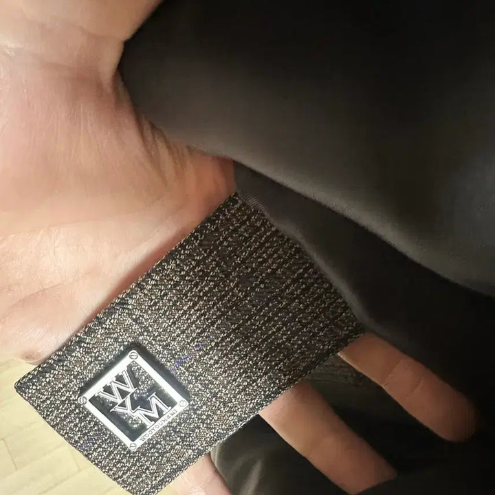 [BUNJANG] Wooyoungmi 22FW Main Check Jacket / [48] 우영미 22FW 메인 체크 자켓