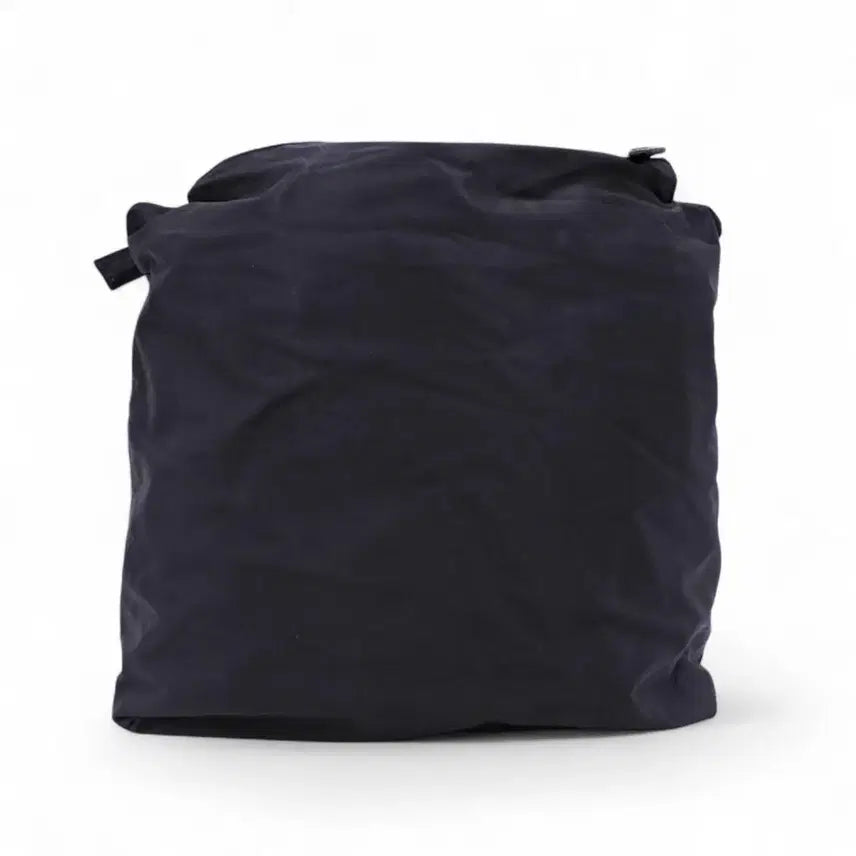 [BUNJANG] Yohji Yamamoto Ysaccs Nylon Leather Tote Bag / 요지 야마모토 Ysaccs 나일론 가죽 토트백