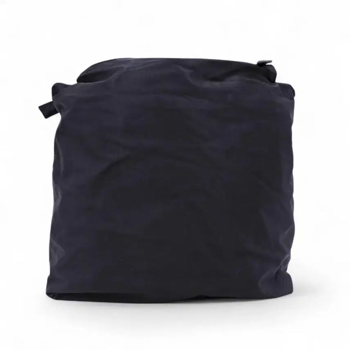 [BUNJANG] Yohji Yamamoto Ysaccs Nylon Leather Tote Bag / 요지 야마모토 Ysaccs 나일론 가죽 토트백