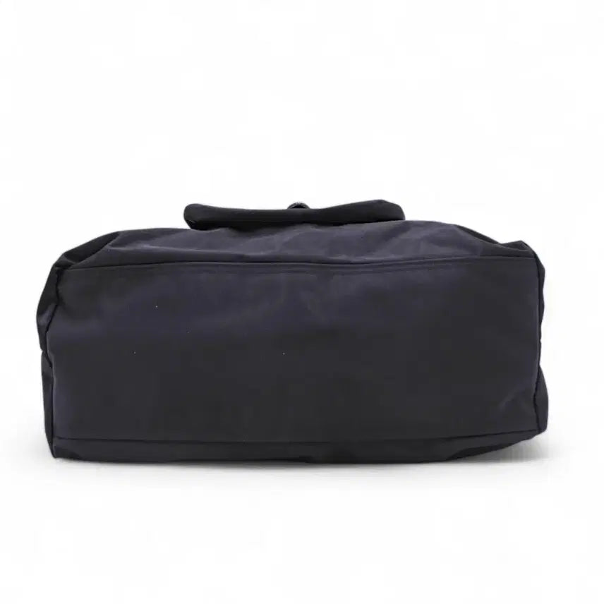[BUNJANG] Yohji Yamamoto Ysaccs Nylon Leather Tote Bag / 요지 야마모토 Ysaccs 나일론 가죽 토트백