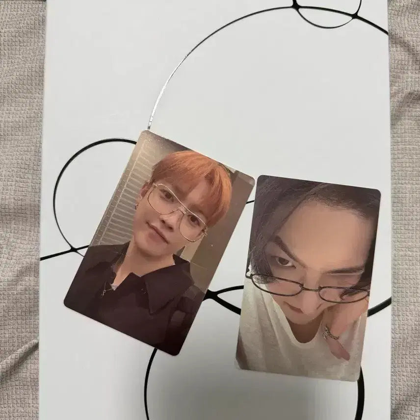 [BUNJANG] ATEEZ GOLDEN HOUR : Part.4 Album Set / 에이티즈 앨범 [GOLDEN HOUR : Part.4] SET