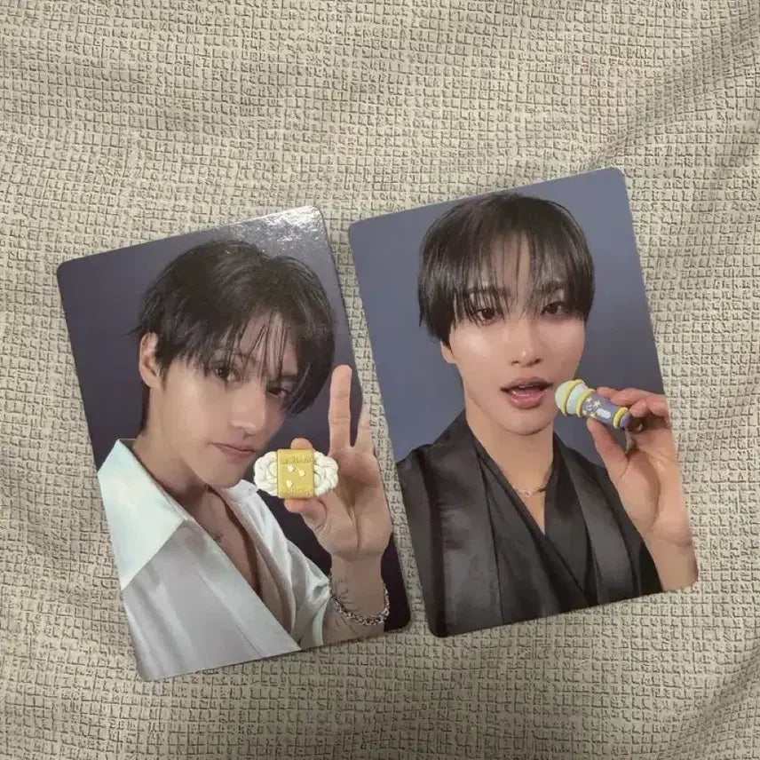 [BUNJANG] ATEEZ GOLDEN HOUR : Part.4 Album Set / 에이티즈 앨범 [GOLDEN HOUR : Part.4] SET