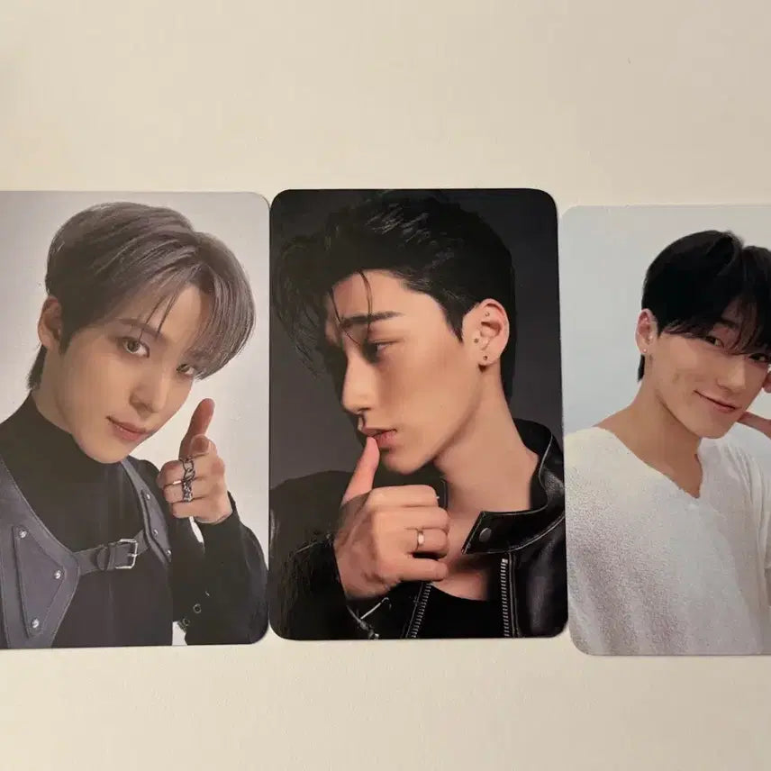 [BUNJANG] ATEEZ GOLDEN HOUR : Part.4 Album Set / 에이티즈 앨범 [GOLDEN HOUR : Part.4] SET