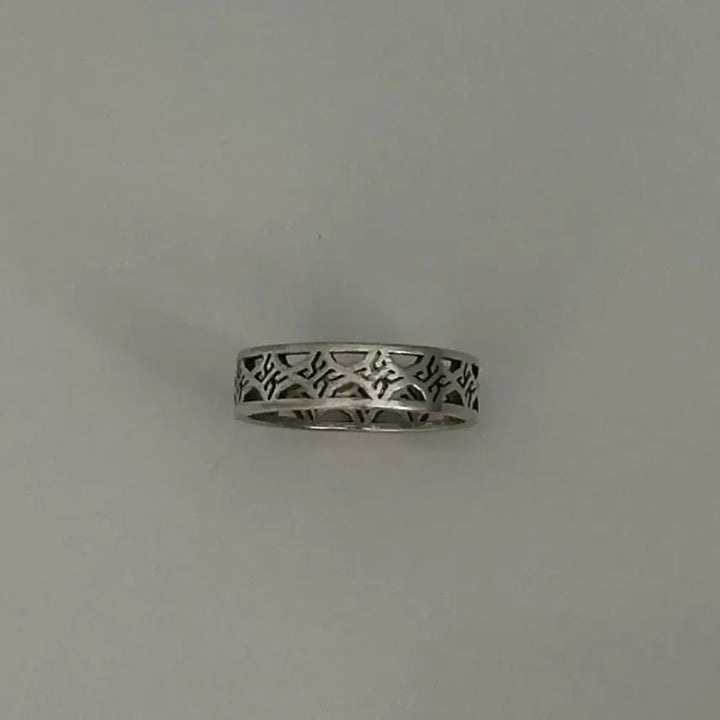 [BUNJANG] Young K Leviteno Ring / 영케이 레윗노 반지 (가격 내림 없음)