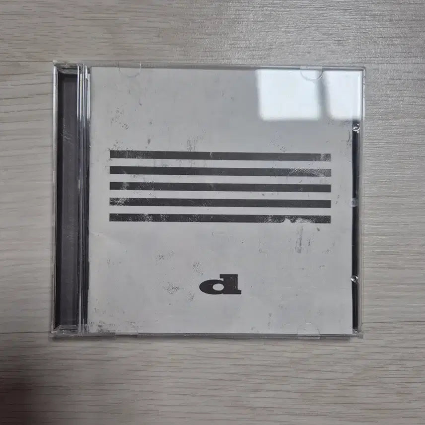 [BUNJANG] Bigbang Made D Album / 빅뱅 made d 앨범