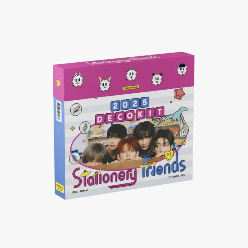 [BUNJANG] TXT Official Goods Bundle Set / 급처)) 투바투 공굿 판매