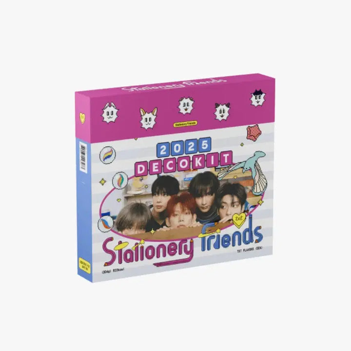 [BUNJANG] TXT Official Goods Bundle Set / 급처)) 투바투 공굿 판매