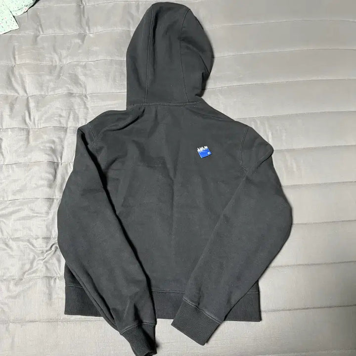 [BUNJANG] ADER Error Significant Hoodie Black / (xs)아더에러 시그니피컨트 후드 블랙