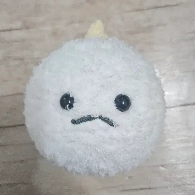 [BUNJANG] Omniscient Reader's Viewpoint Biyoo Doll / 전독시 비유 인형 비공굿