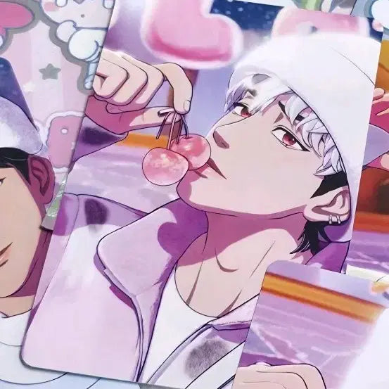 [BUNJANG] PLAVE Eunho POB Album / 플레이브 타워레코드 은호 미공포 앨범포함