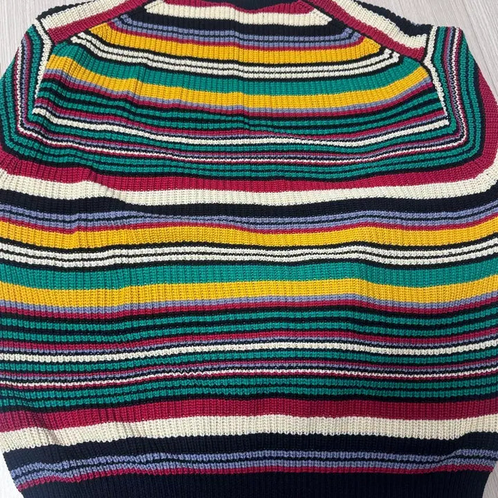 [BUNJANG] Supreme Small Box Logo Knit XL / 슈프림 스몰 박스로고 니트 XL