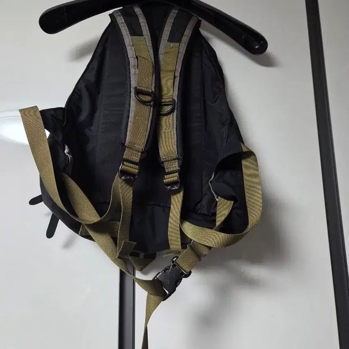 [BUNJANG] thisisneverthat Gregory Daypack Backpack / 디스이즈네버댓 그레고리 데이백
