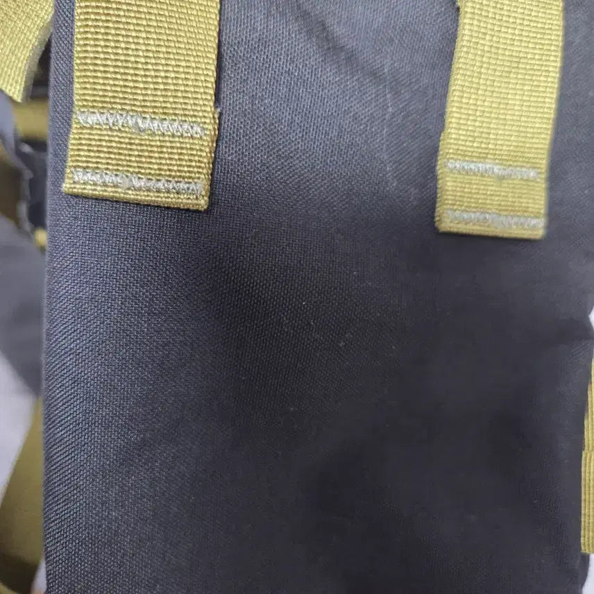 [BUNJANG] thisisneverthat Gregory Daypack Backpack / 디스이즈네버댓 그레고리 데이백