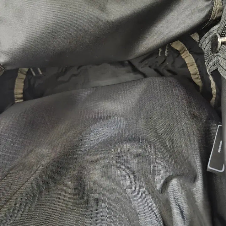 [BUNJANG] thisisneverthat Gregory Daypack Backpack / 디스이즈네버댓 그레고리 데이백