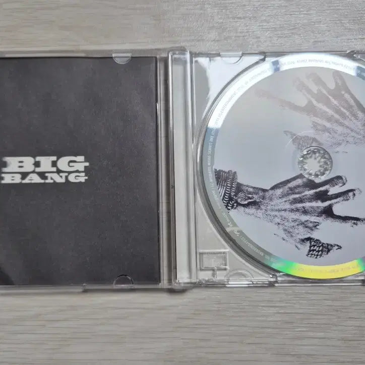 [BUNJANG] Bigbang Made M Album / 빅뱅 made M 앨범