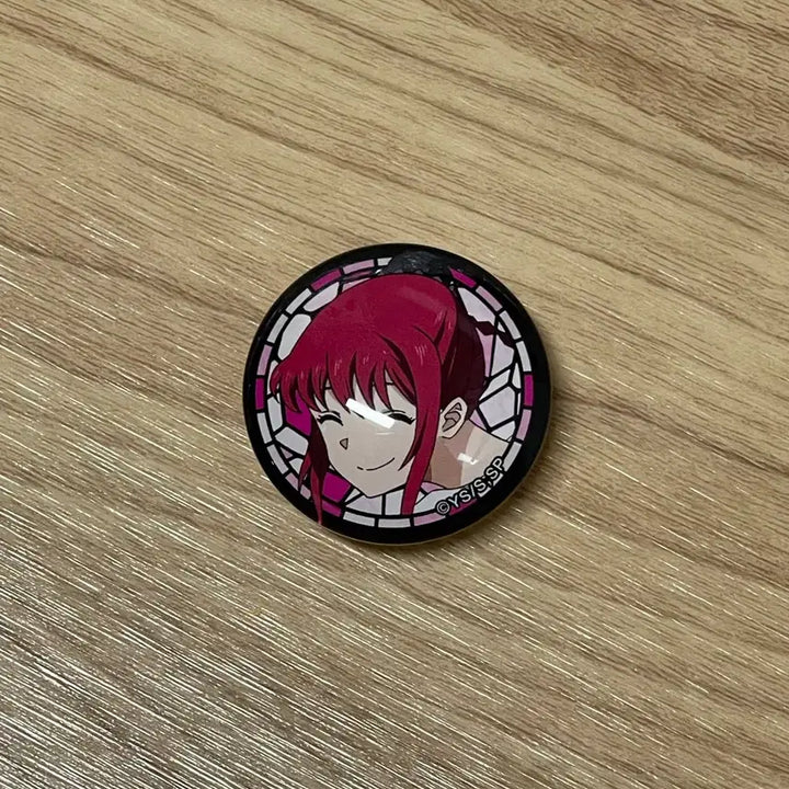 [BUNJANG] Unidentified Magnet / 미소녀 자석