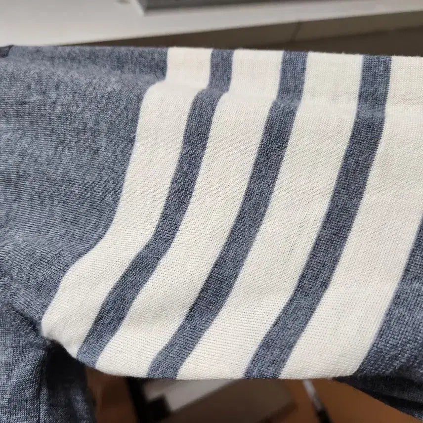 [BUNJANG] Thom Browne Cardigan Size 4 / [백화점택] 톰브라운 가디건 4사이즈