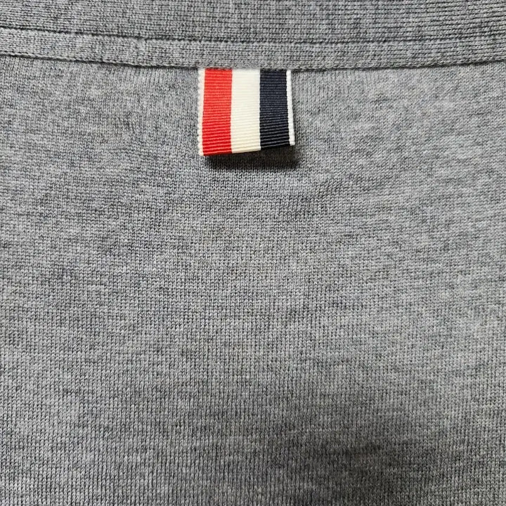 [BUNJANG] Thom Browne Cardigan Size 4 / [백화점택] 톰브라운 가디건 4사이즈