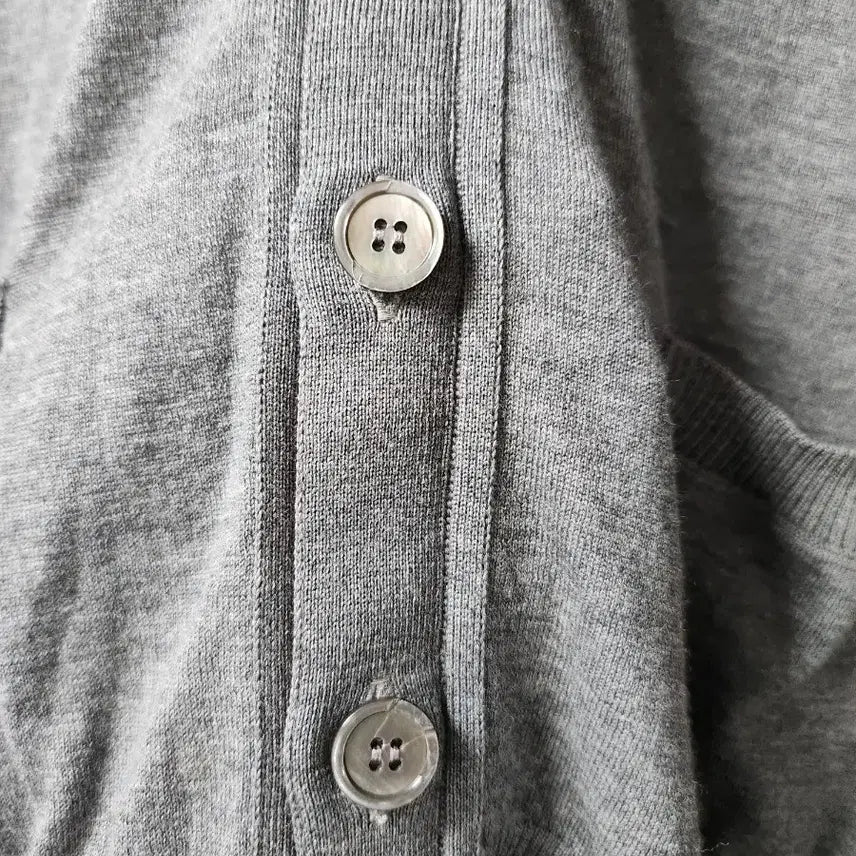 [BUNJANG] Thom Browne Cardigan Size 4 / [백화점택] 톰브라운 가디건 4사이즈