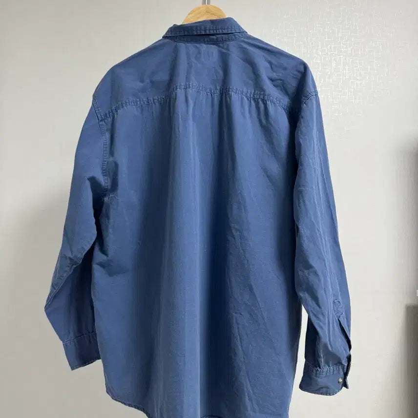 [BUNJANG] Carhartt Work Shirt XL / [칼하트] 워크셔츠 XL