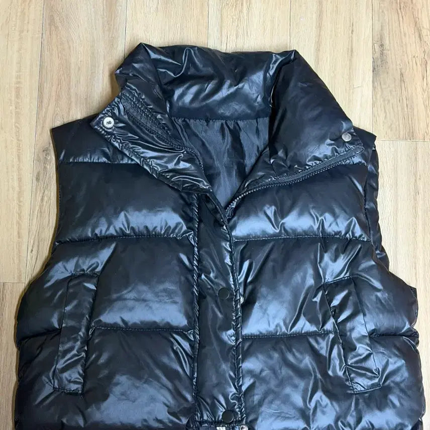 [BUNJANG] 8 Seconds Padded Vest / 에잇세컨즈 패딩 조끼